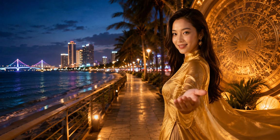 Người dùng Việt Nam trải nghiệm ứng dụng cá cược trên điện thoại tại Đà Nẵng