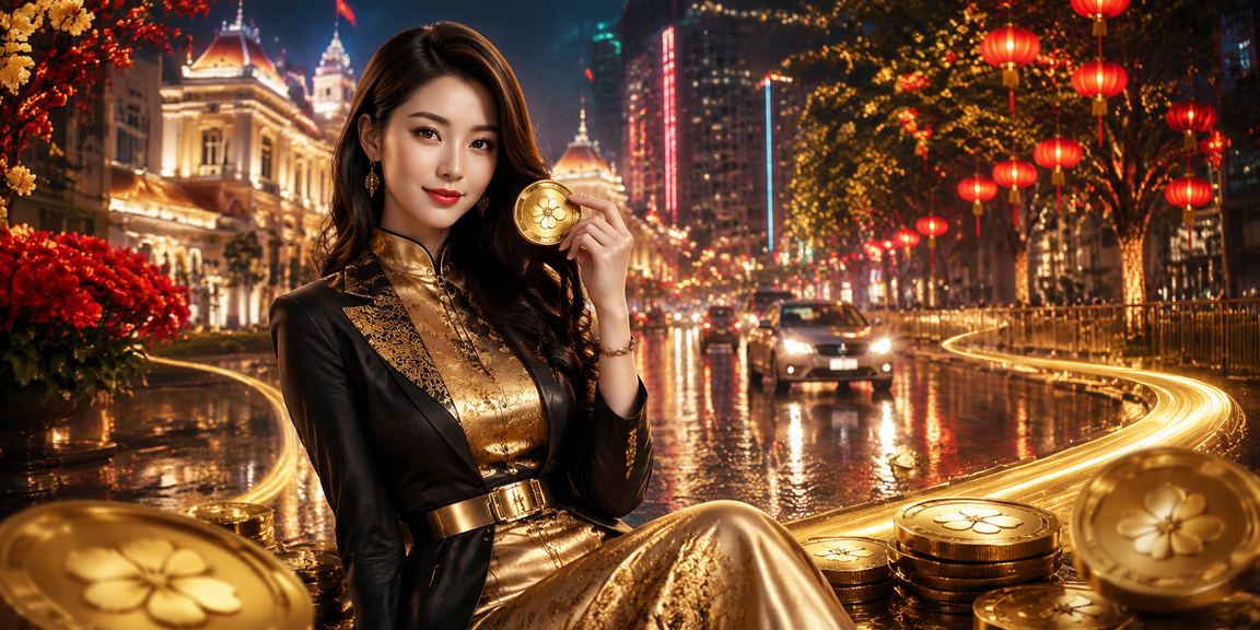Thành viên VIP nhận thưởng đặc biệt tại TP.HCM trong trang phục áo dài