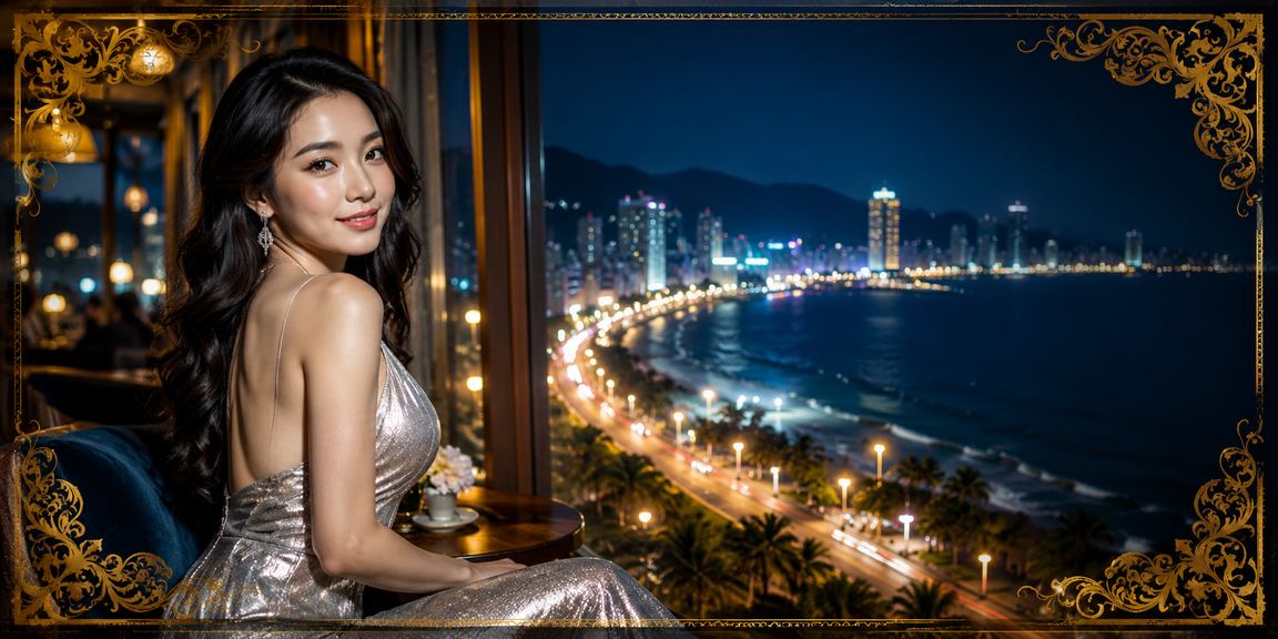 Thành viên VIP tại Nha Trang nhận ưu đãi đặc biệt qua điện thoại tại quán cà phê